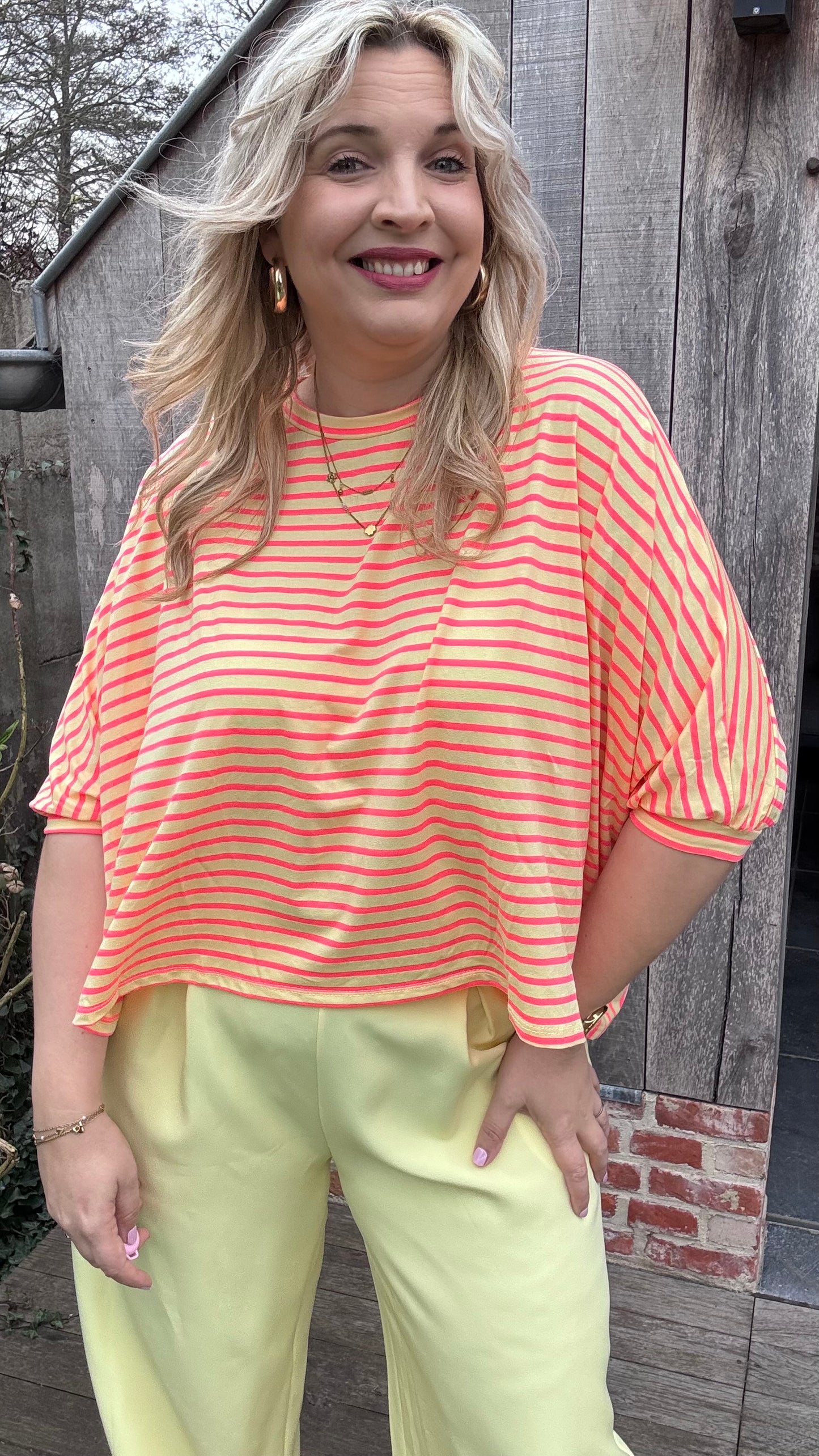 Ibiza shirt