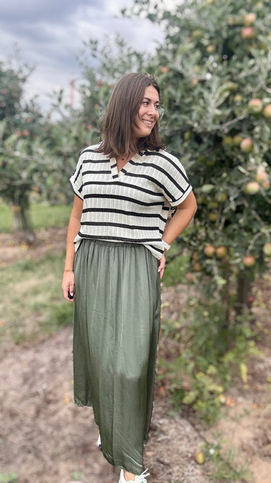 Runa rok - Kaki