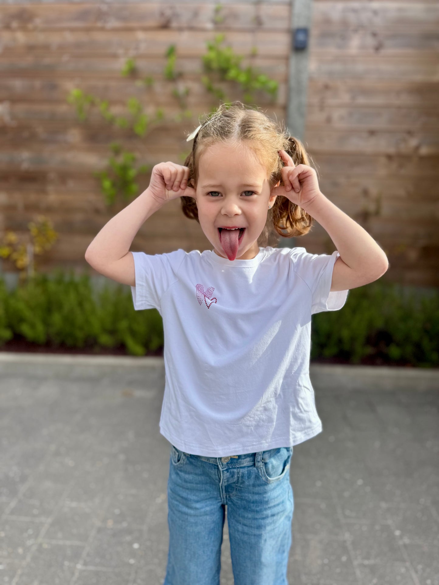 Mommy & Me shirt - Kids
