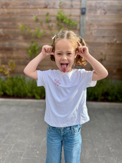 Mommy & Me shirt - Kids