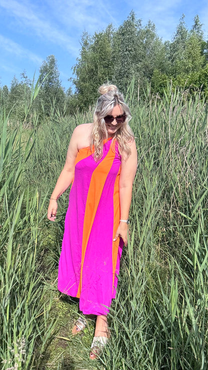 Aline dress