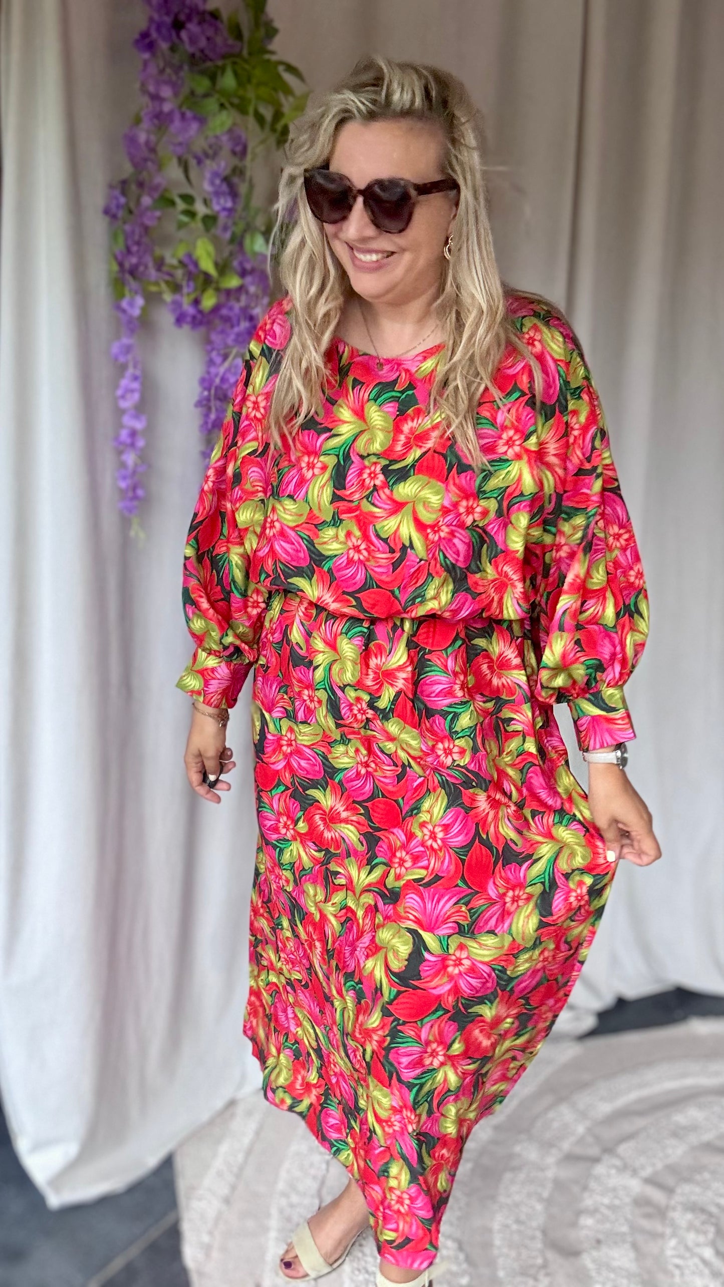 Bellini dress