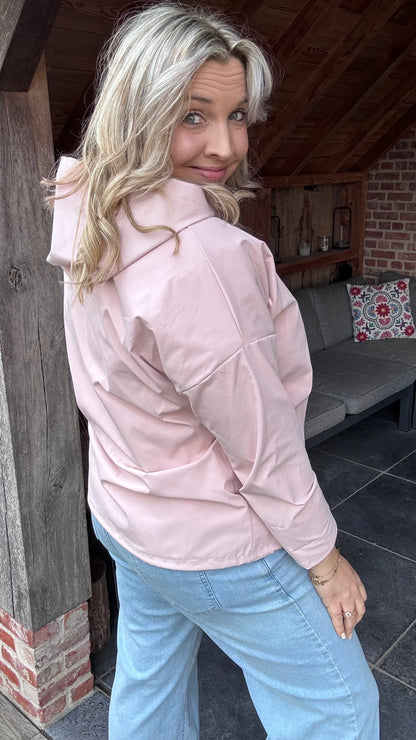 Kim jas - Roze