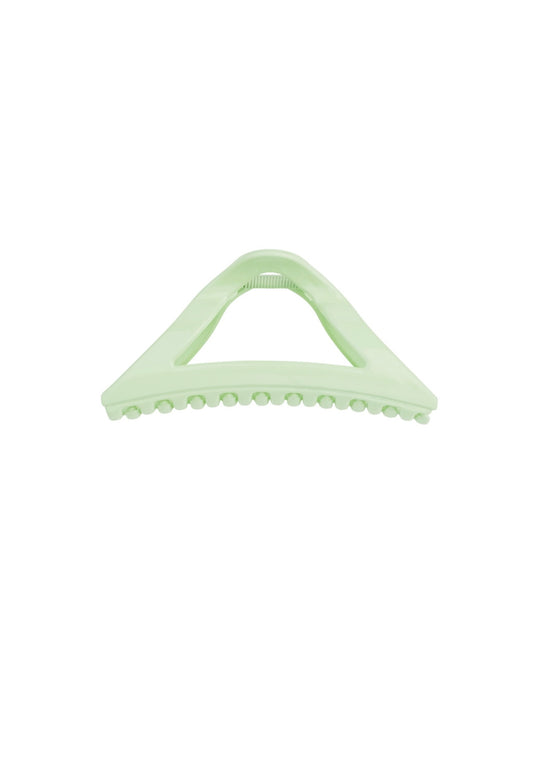 Triangle haarspeld mint