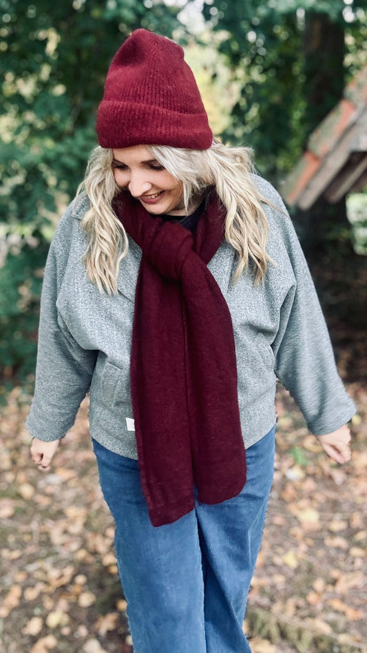 Maïté muts - Bordeaux