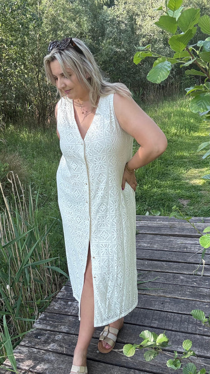 Maya dress (Curve)