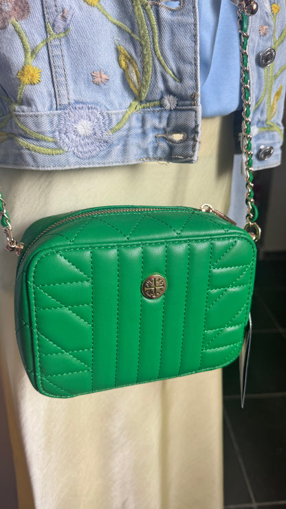 PWR bag - Groen