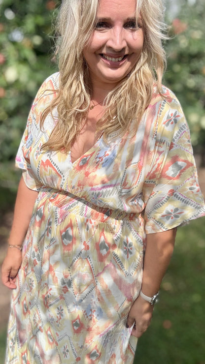 Sarah dress
