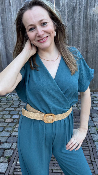 Fay jumpsuit