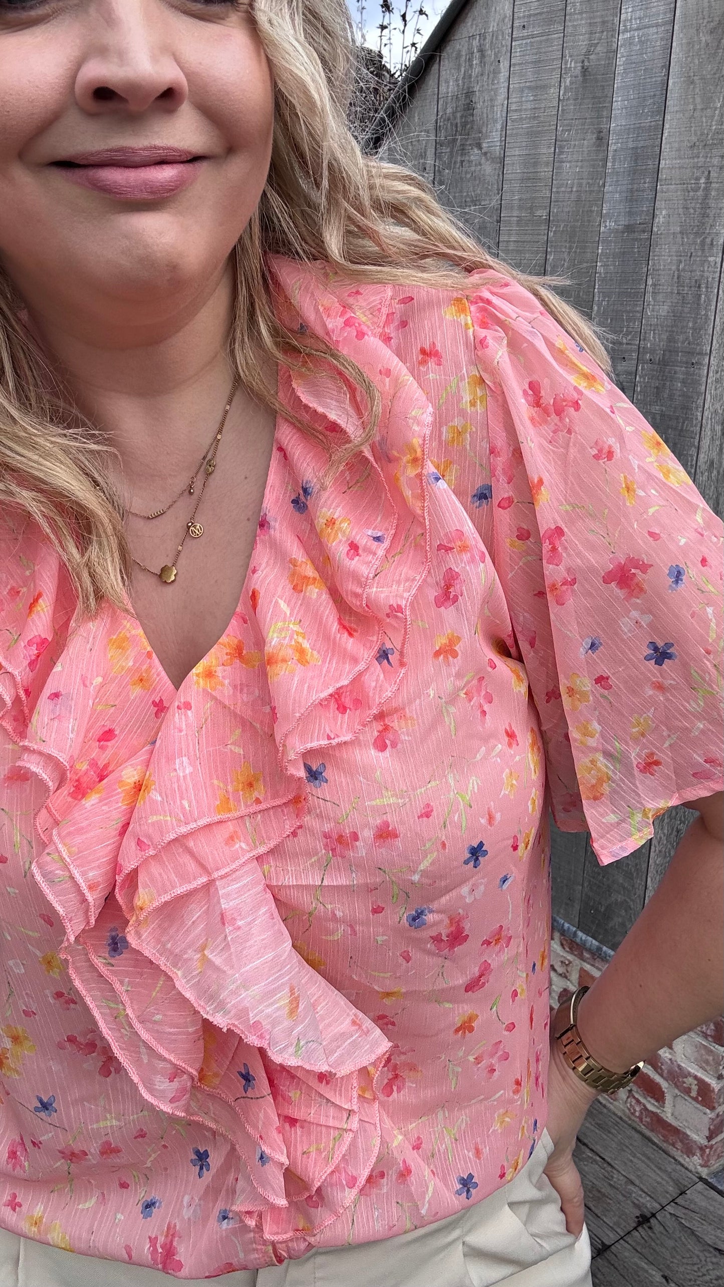 Kilky blouse