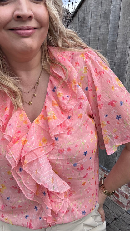 Kilky blouse