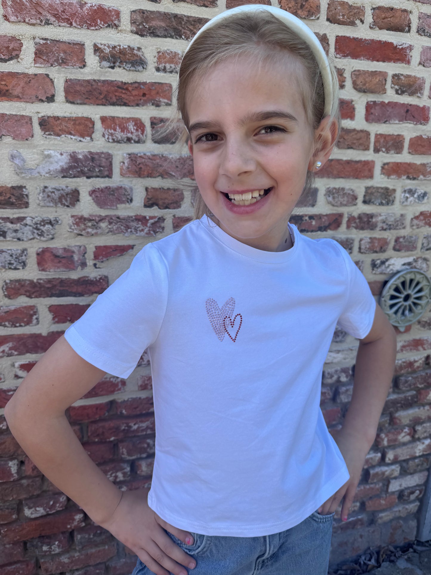 Mommy & Me shirt - Kids