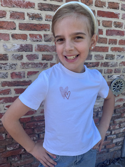 Mommy & Me shirt - Kids