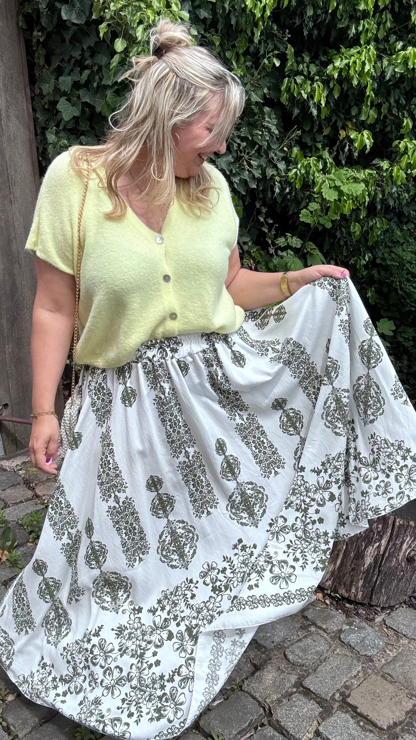 Bohemian rok