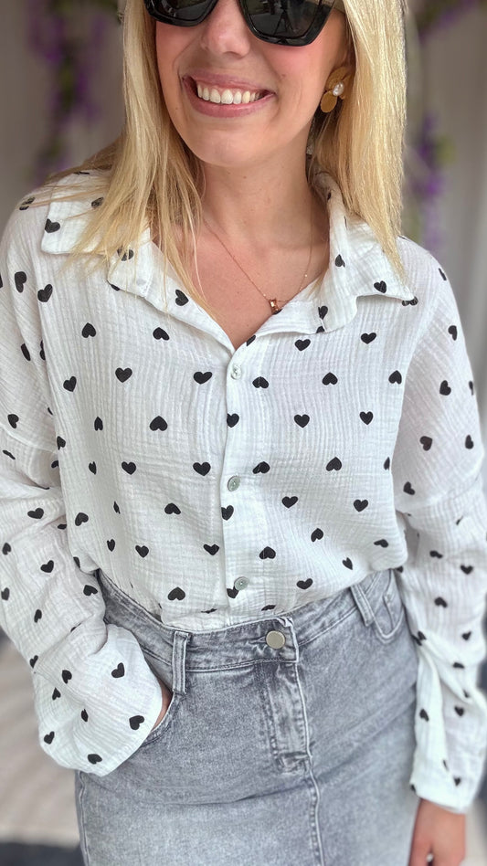 True love tetra blouses