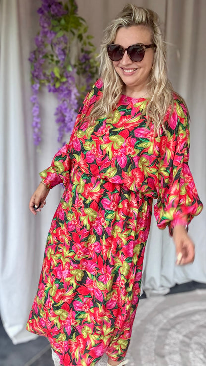 Bellini dress