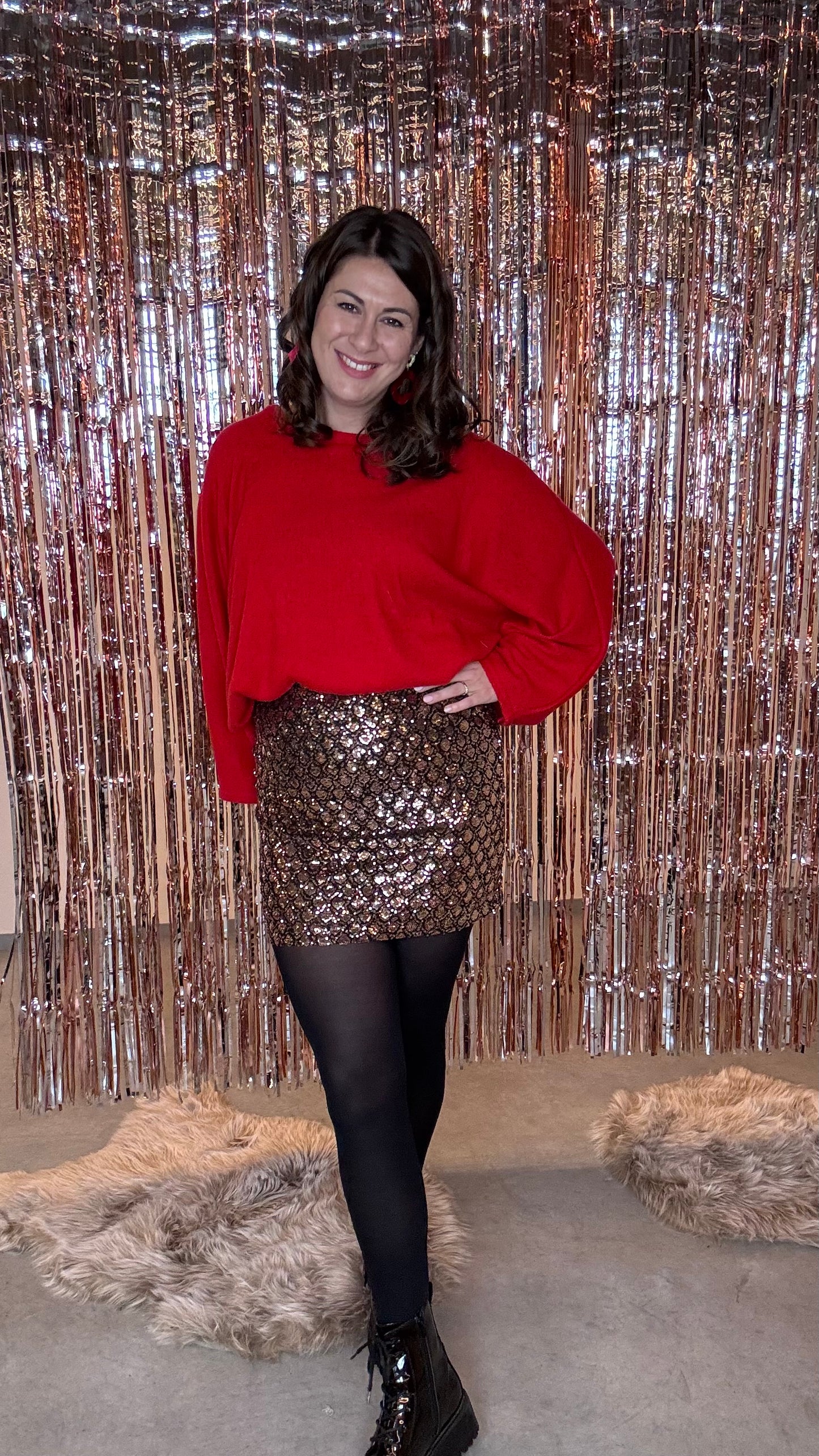 Charleston Bronze rok