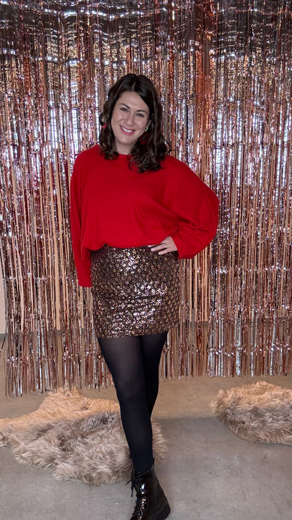 Charleston Bronze rok