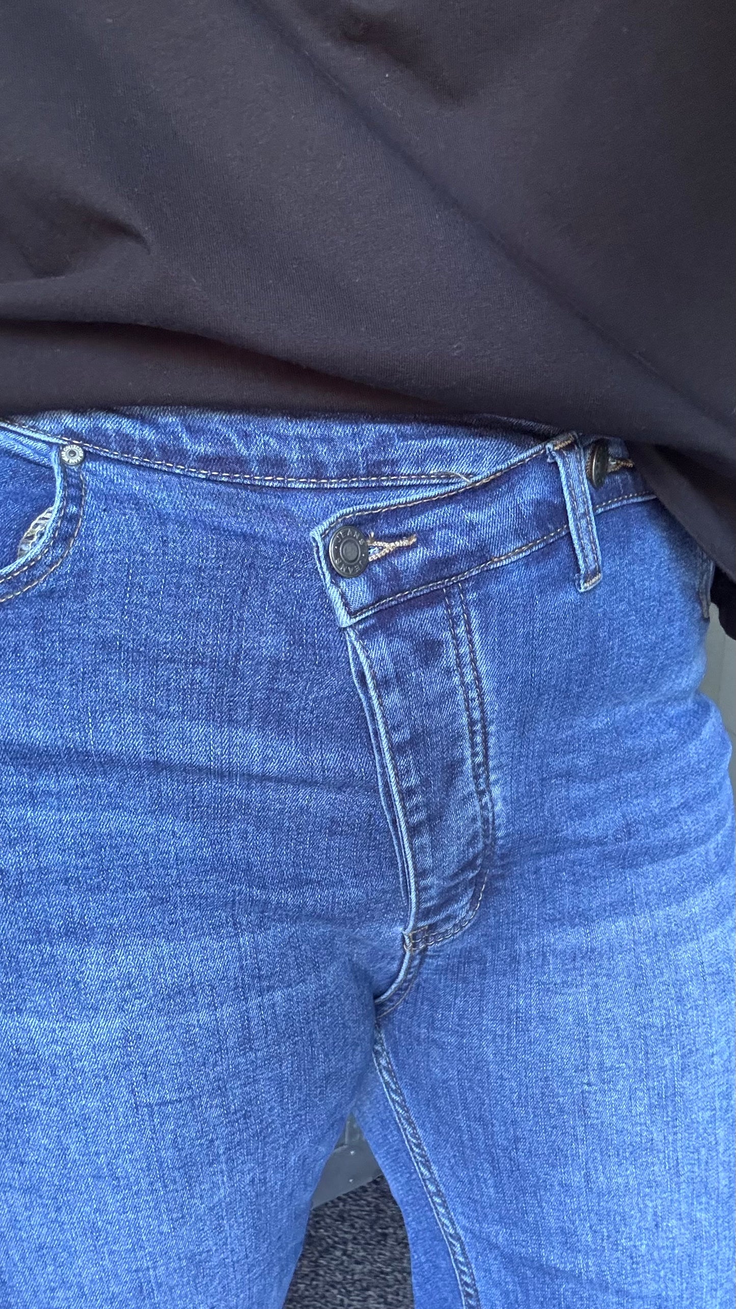 Britt jeans
