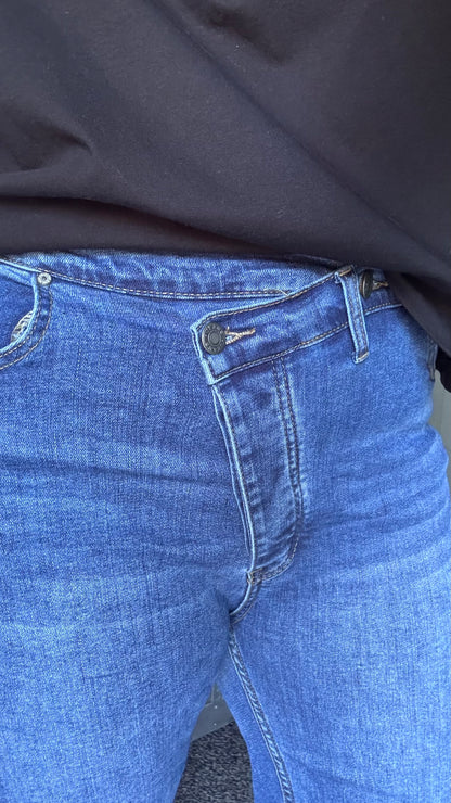 Britt jeans