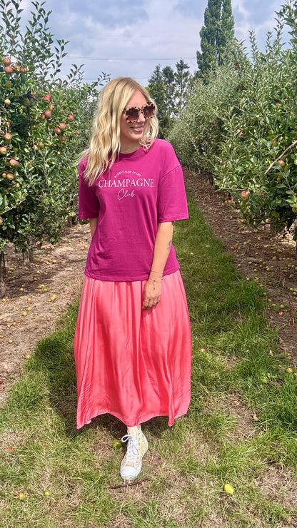 Runa rok - Roze