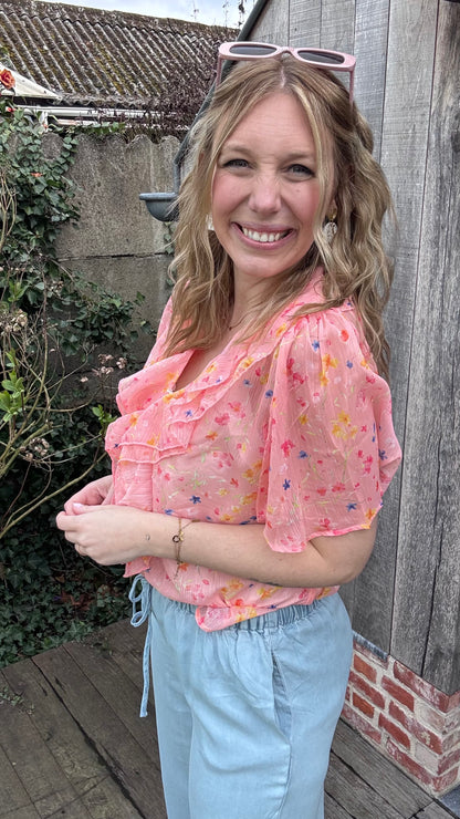 Kilky blouse