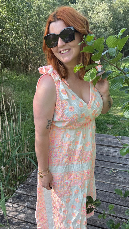 Elodie jurk