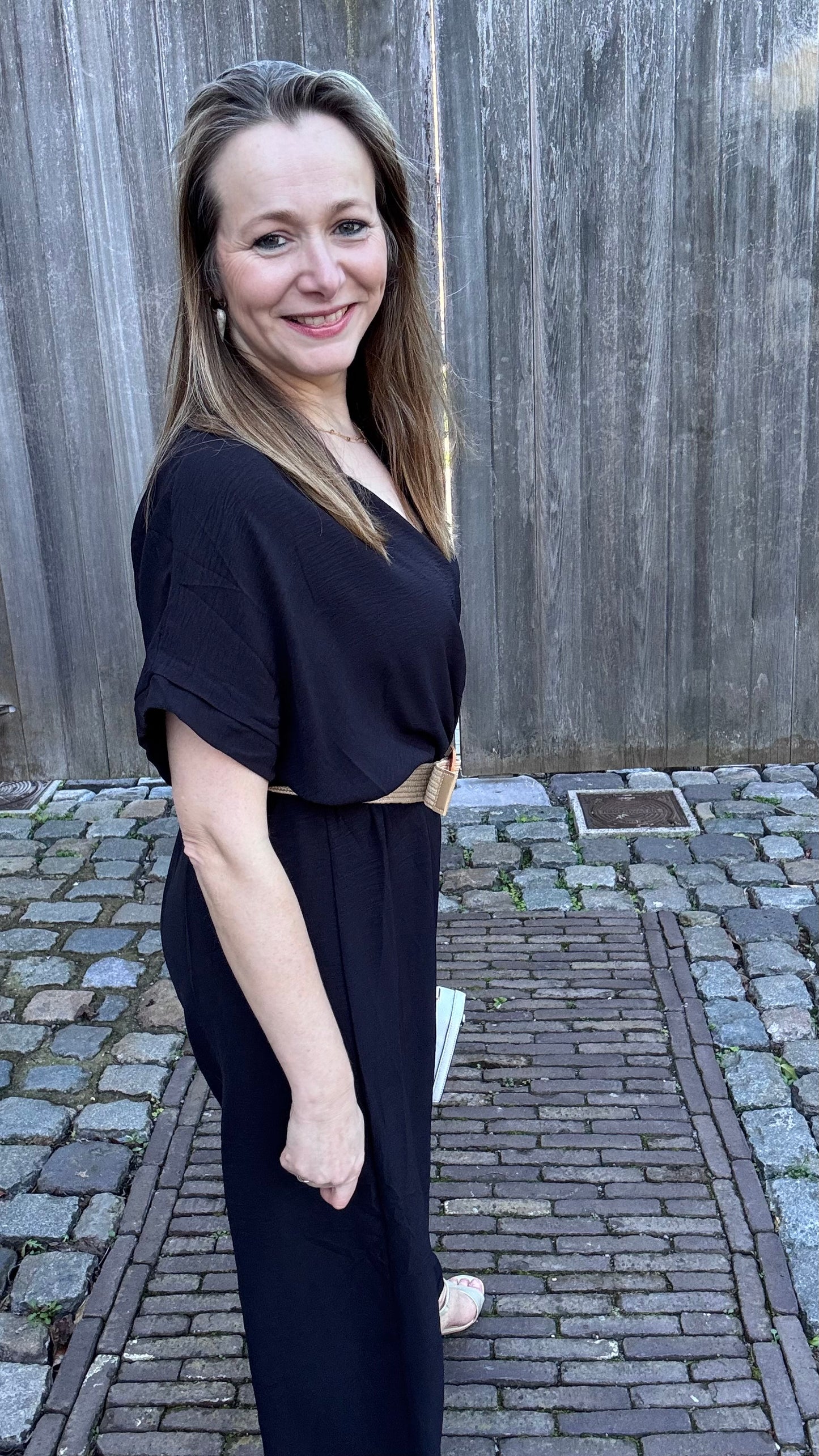 Fay jumpsuit