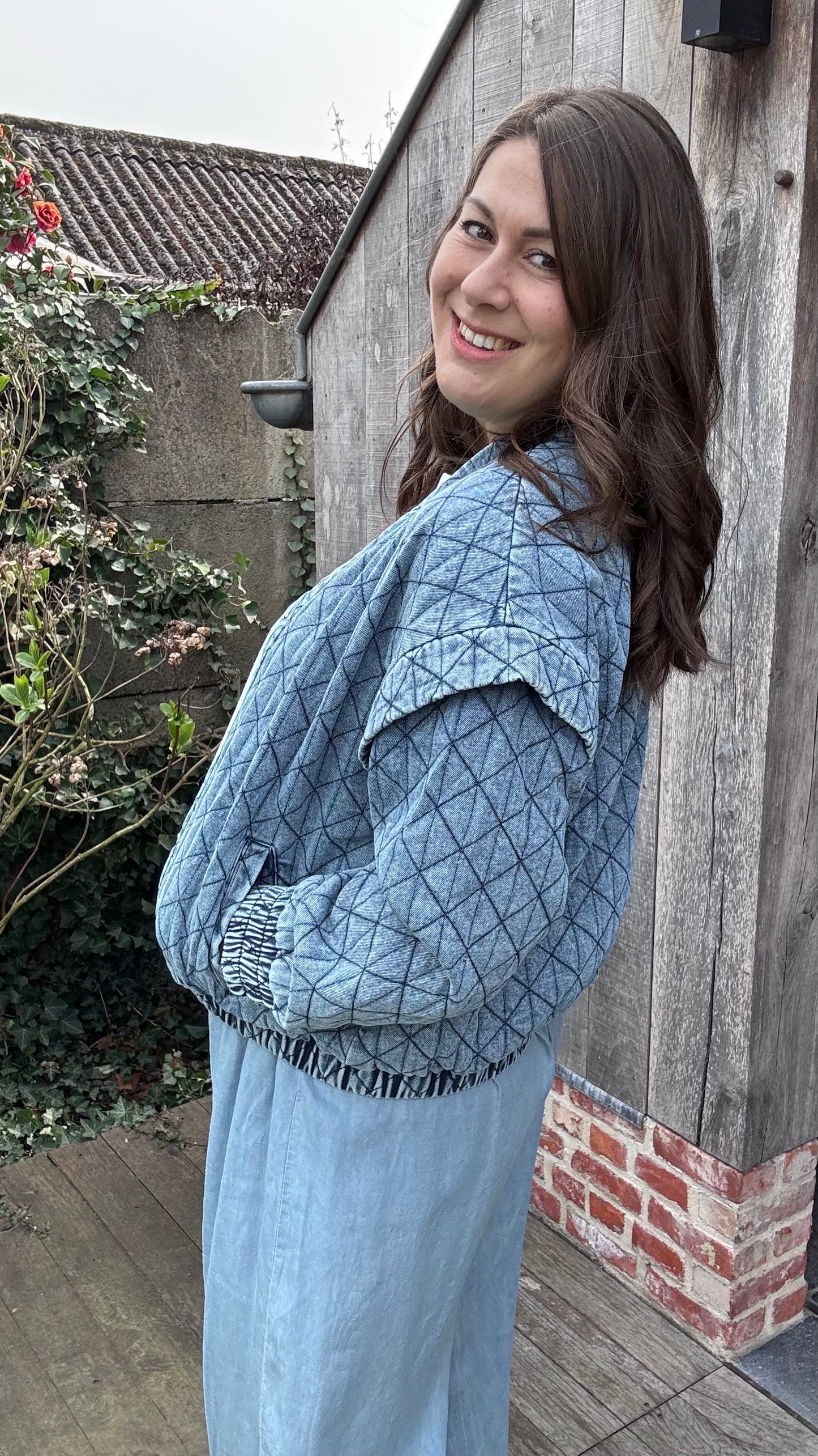 Breeze bomber