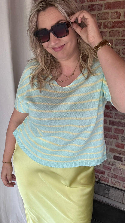 Vino trui - Mint