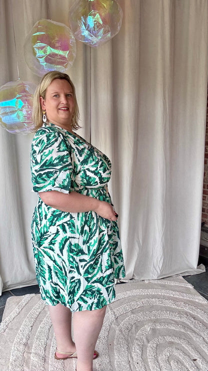 Isla dress