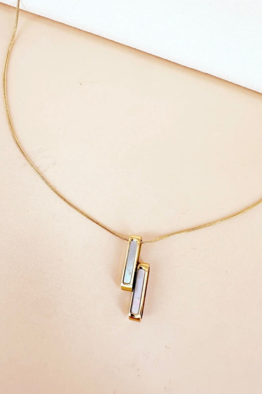 Bijoux ketting