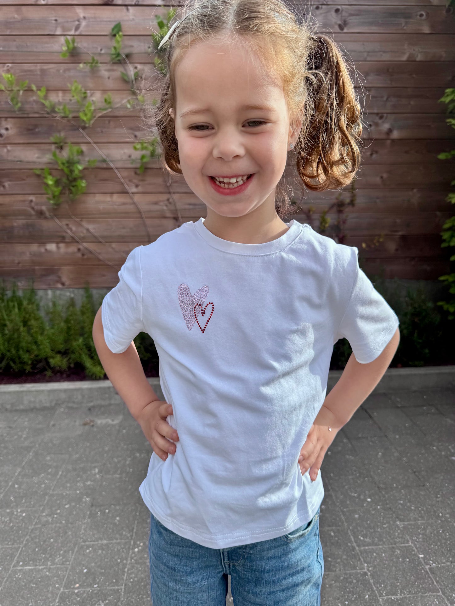 Mommy & Me shirt - Kids
