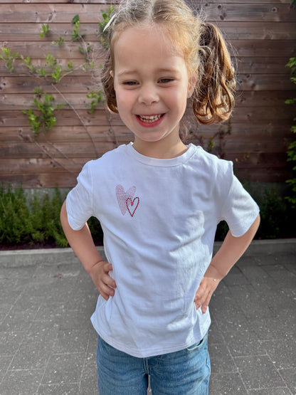 Mommy & Me shirt - Kids