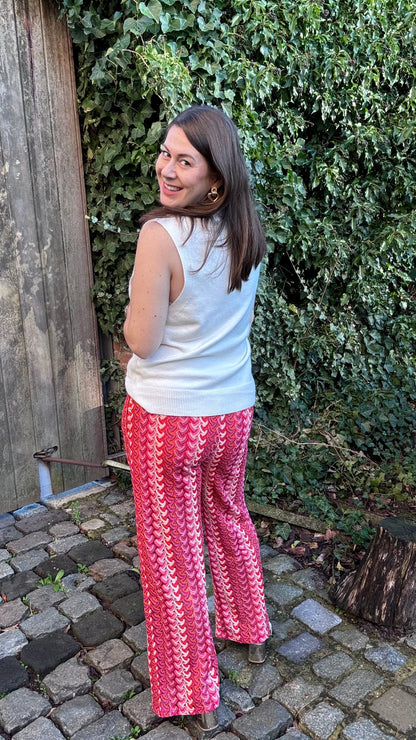 Boho broek