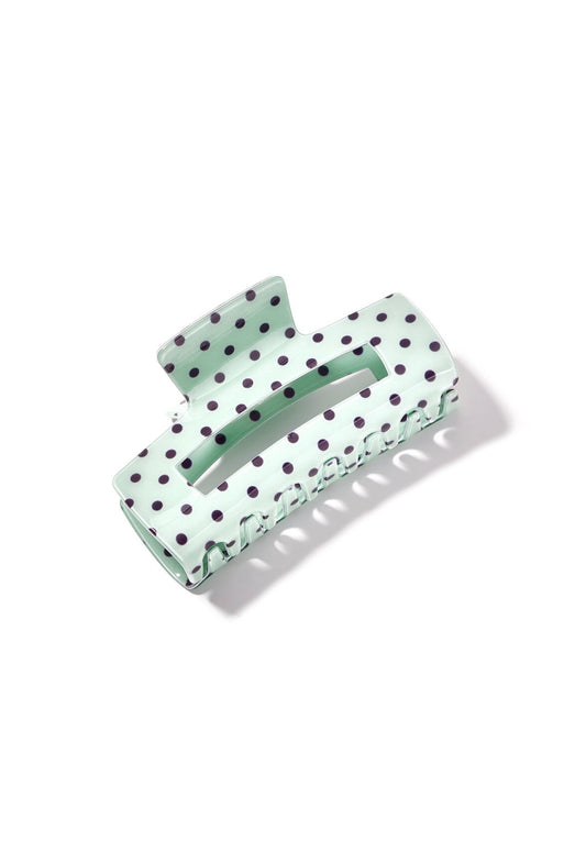 Dots haarspeld recht