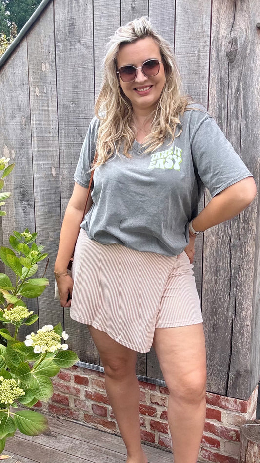 Mia skort