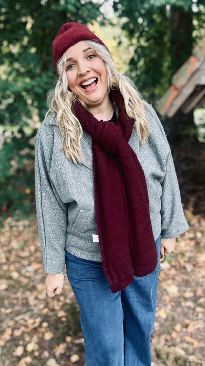 Maïté muts - Bordeaux