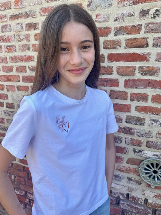 Mommy & Me shirt - Kids