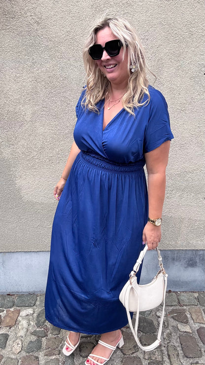 Every Woman Dress - Cocktail Navy