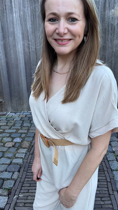Fay jumpsuit