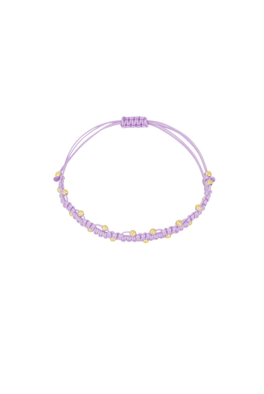 Tiny dots armband