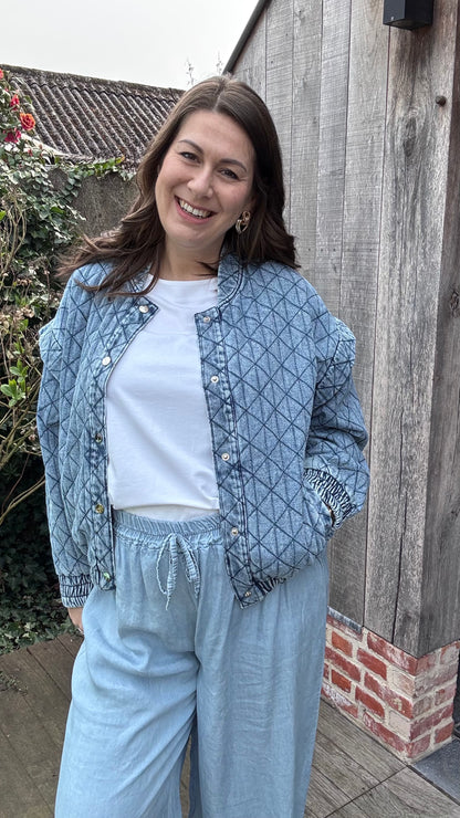 Breeze bomber