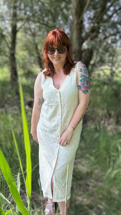 Boho dress