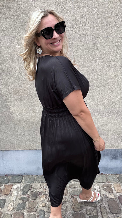 Every Woman Dress - Cocktail Zwart