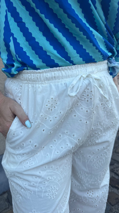 Amelia broek
