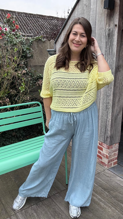 Chill jeans - Light