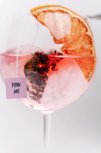 Infusions - Pink me