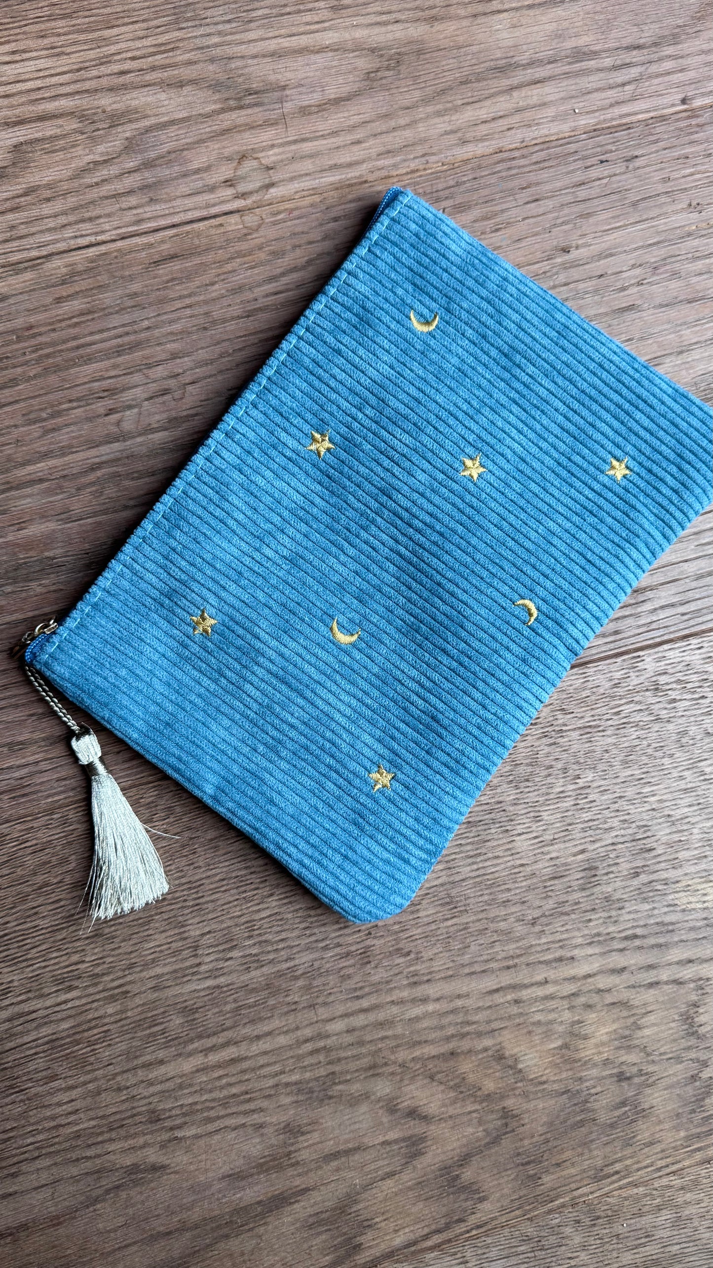 Make-up tasje Moon & Stars