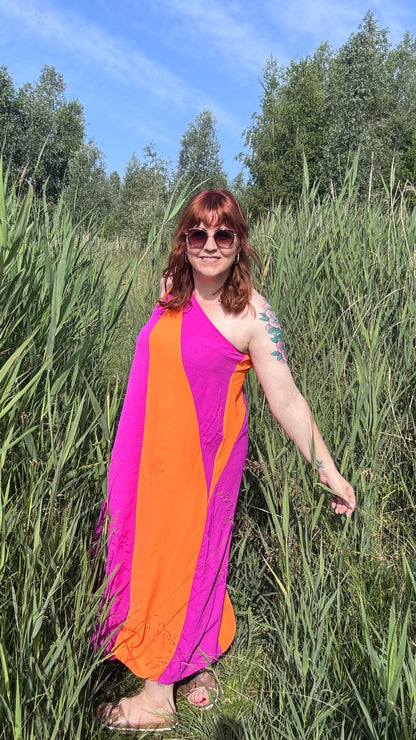 Aline dress